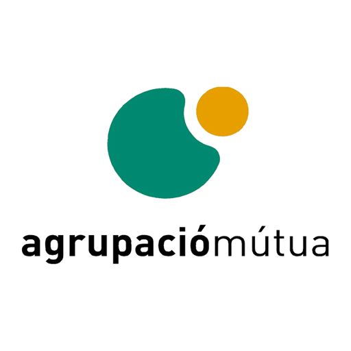 logo mutua AGRUPACIO DENTALMEDIC (Targobank,RACC,Cofidis)