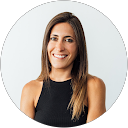 Sara Forné Ferreres profile picture